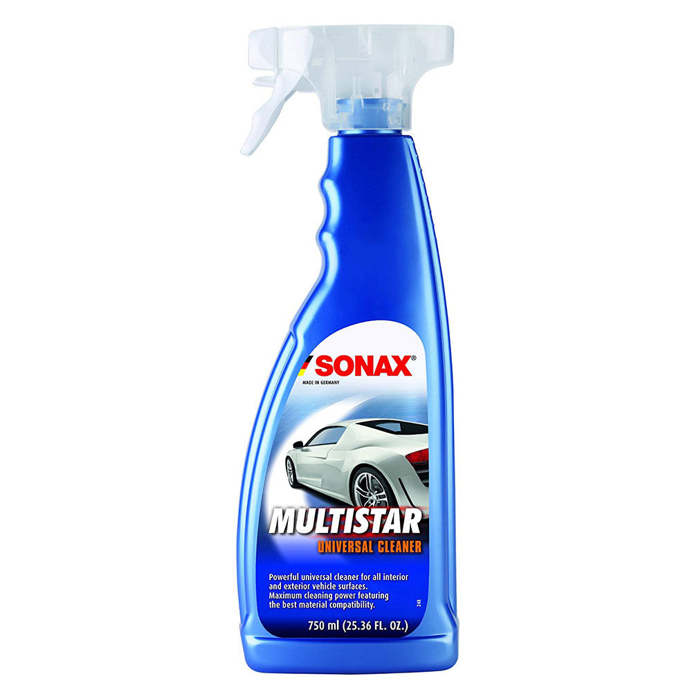 Sonax Multistar All Purpose Cleaner 750ml Autobuff