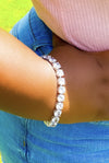 So Icy Diamond Bracelet - EarringEverything.com - Bracelet - earrings - fashion - fashion_accessories