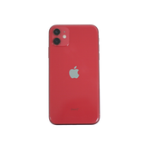 iPhone 11 64 Gb Rojo - Grado C Pantalla