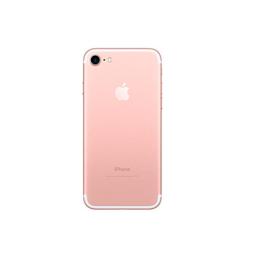 iPhone 7 32 Gb Rosado - Grado A