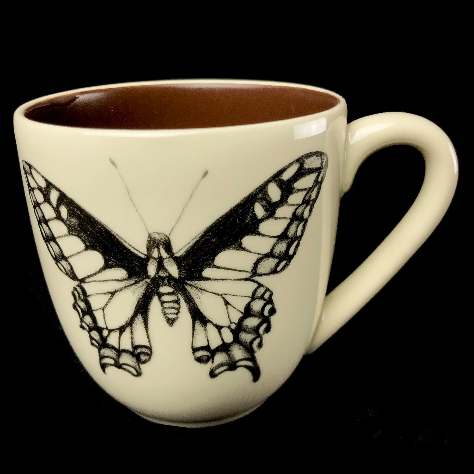 The Reel Cool Grandpa Mug – Dragonfly Creative Art