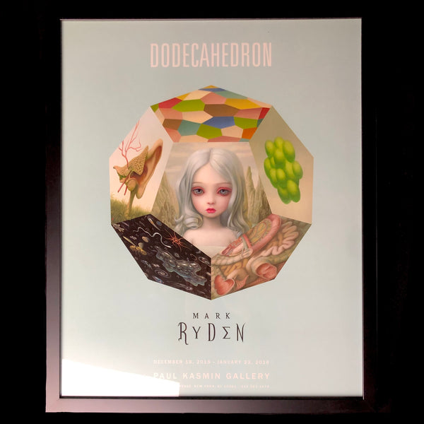 MARK RYDEN マークライデン PINXIT TASCHEN 画集