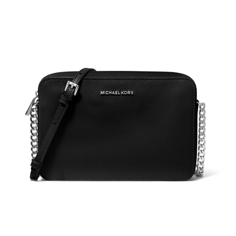 mk crossbody black