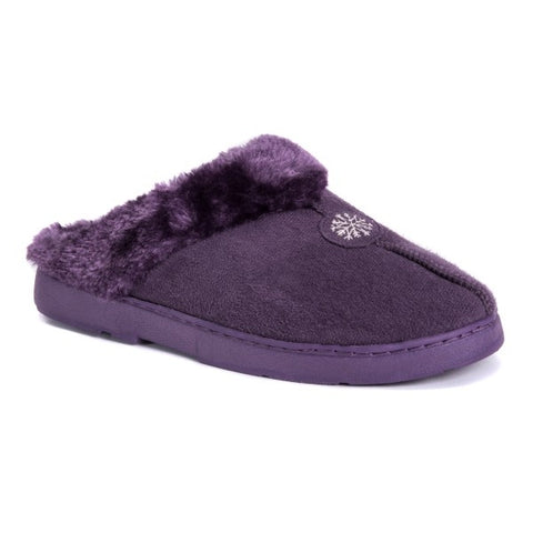 muk luks clogs