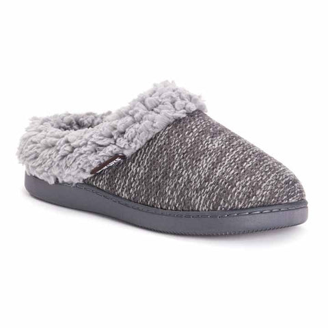 MUK LUKS Women's Suzanne Clog Slippers 