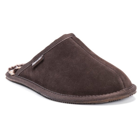 mens lounge slippers