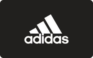 adidas gift card online