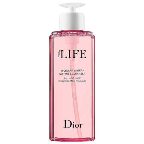 dior life micellar water