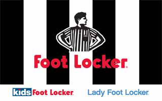 can you use a nike gift card at foot locker