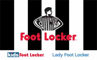 can i use my nike gift card at foot locker