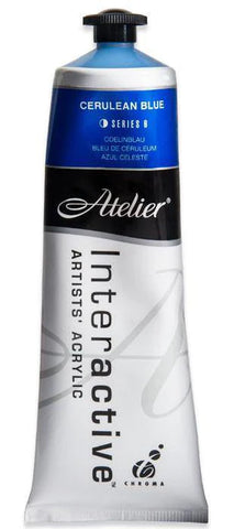 Atelier Interactive Acrylic Artist Paints