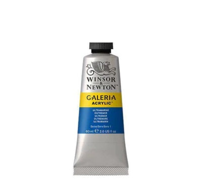 Winsor & Newton Galeria Acrylic Paint