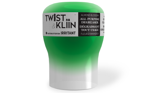 Capsule tout-usage Twist & KLIIN