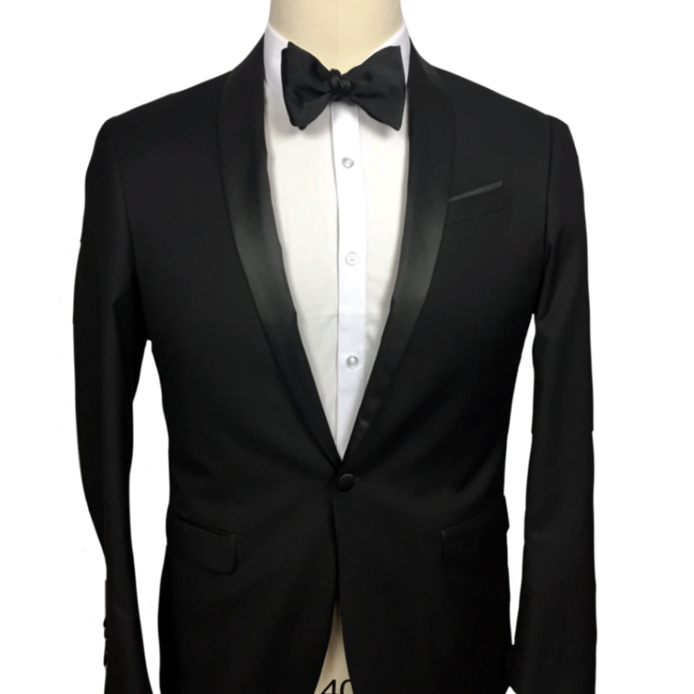 classic tuxedos