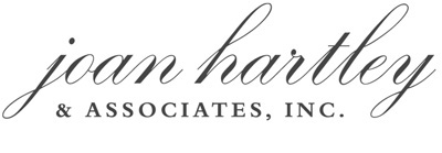 Expert Sales & Marketing Representatives - Joan Hartley & Associates ...