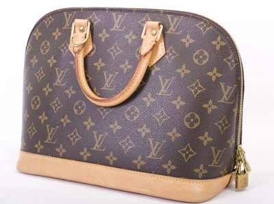 What Model Is My Louis Vuitton Bag