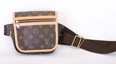 6 Louis Vuitton LV Bum Bag Alternatives on  - Lane Creatore