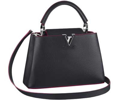 Louis Vuitton Bags Style Names