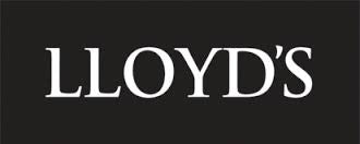 LLOYDS logo