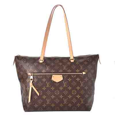 Date Code & Stamp] Louis Vuitton Ellipse GM Monogram Canvas