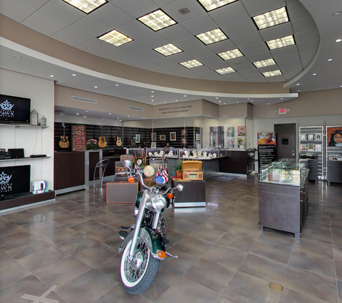 High-End Pawn Shops - Ideal Luxury