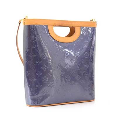 Louis Vuitton Monogram Vernis Maple Drive PM