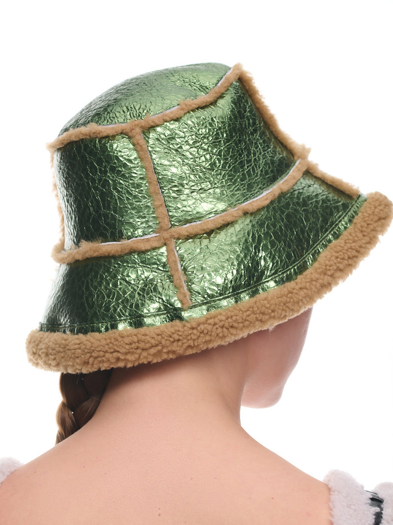 室外 LEJE 'SECOND SKIN N°2′ BUCKET HAT - 通販 - entrasections.com