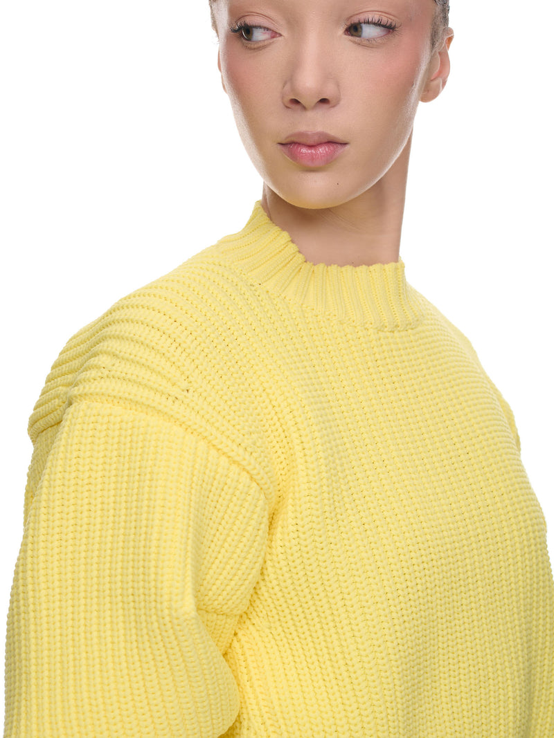 即完売 23SS sacai Knit Pullover (23-03015M) merafm.com