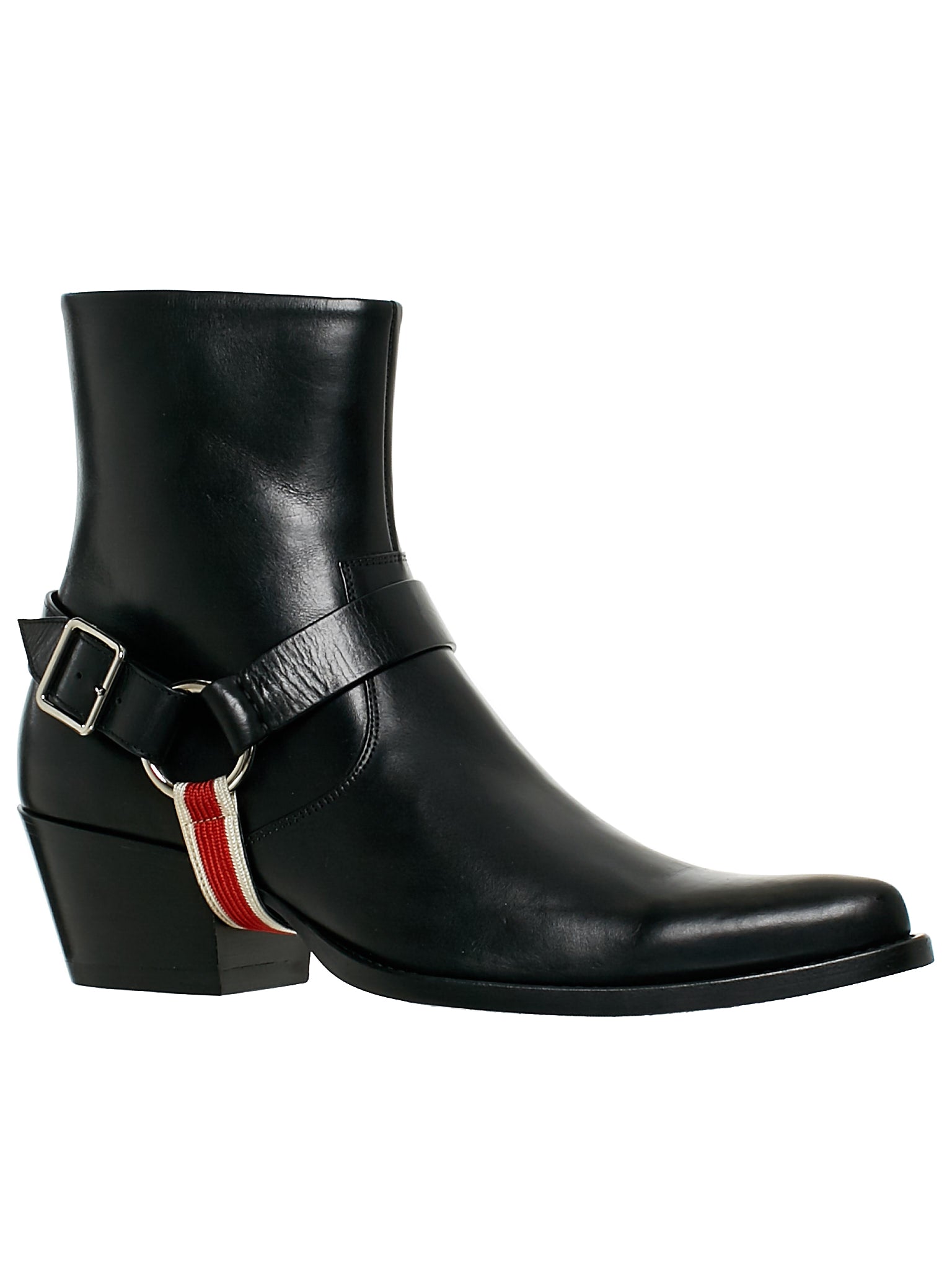 calvin klein tex boot