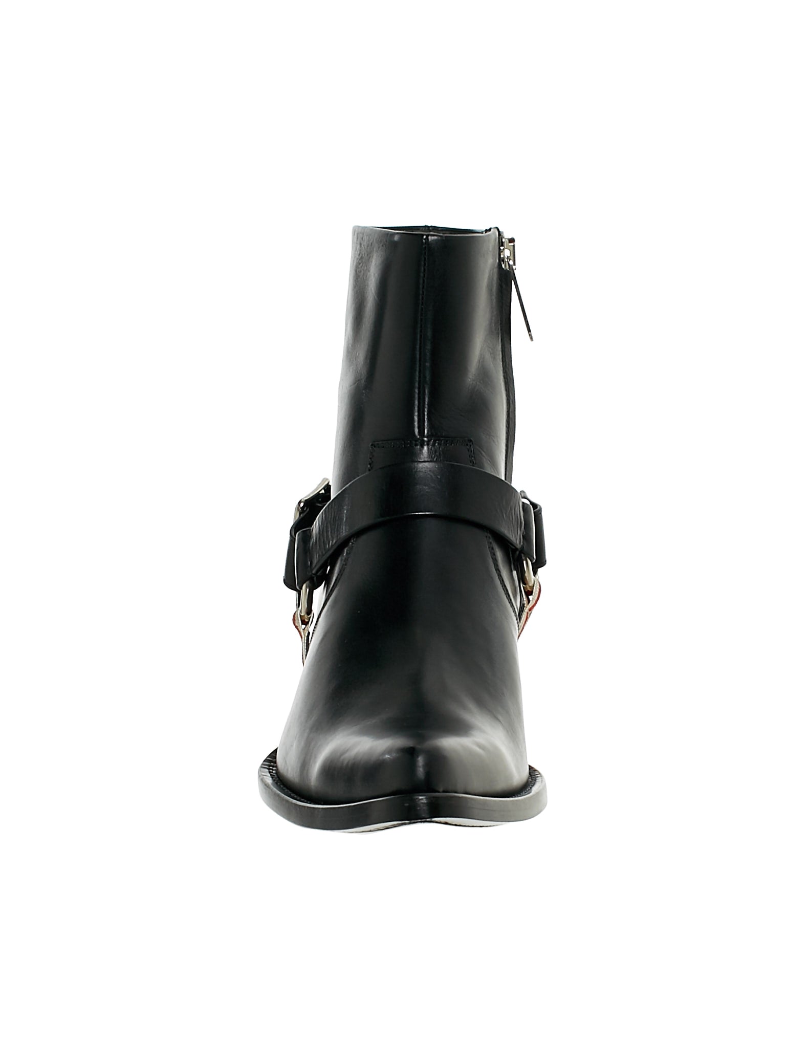 calvin klein 205w39nyc harness boots