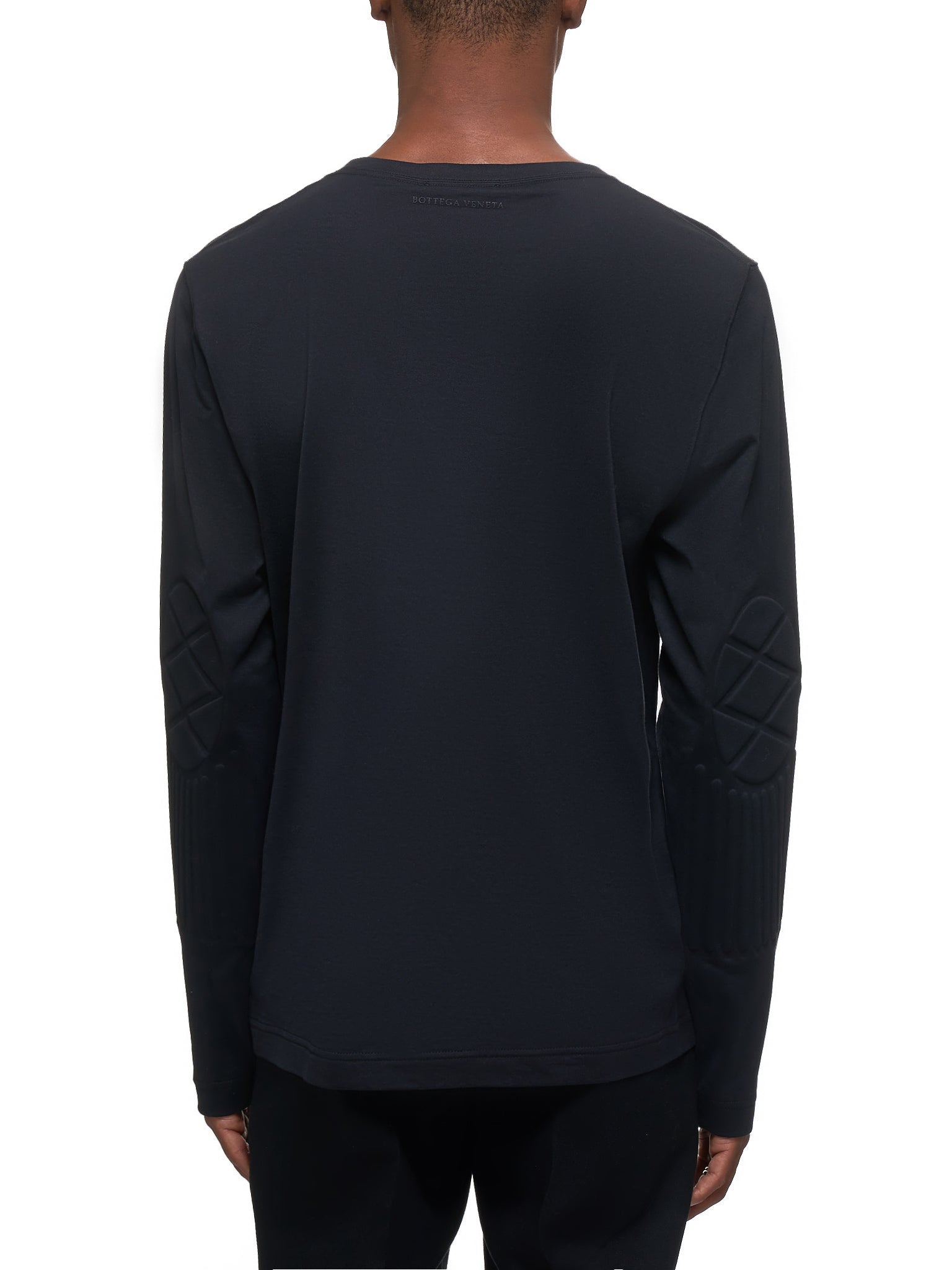 Bottega Veneta Basic Jersey T-Shirt– H. Lorenzo