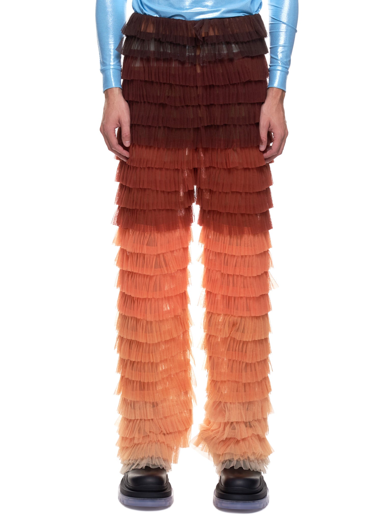 walter van beirendonck pants