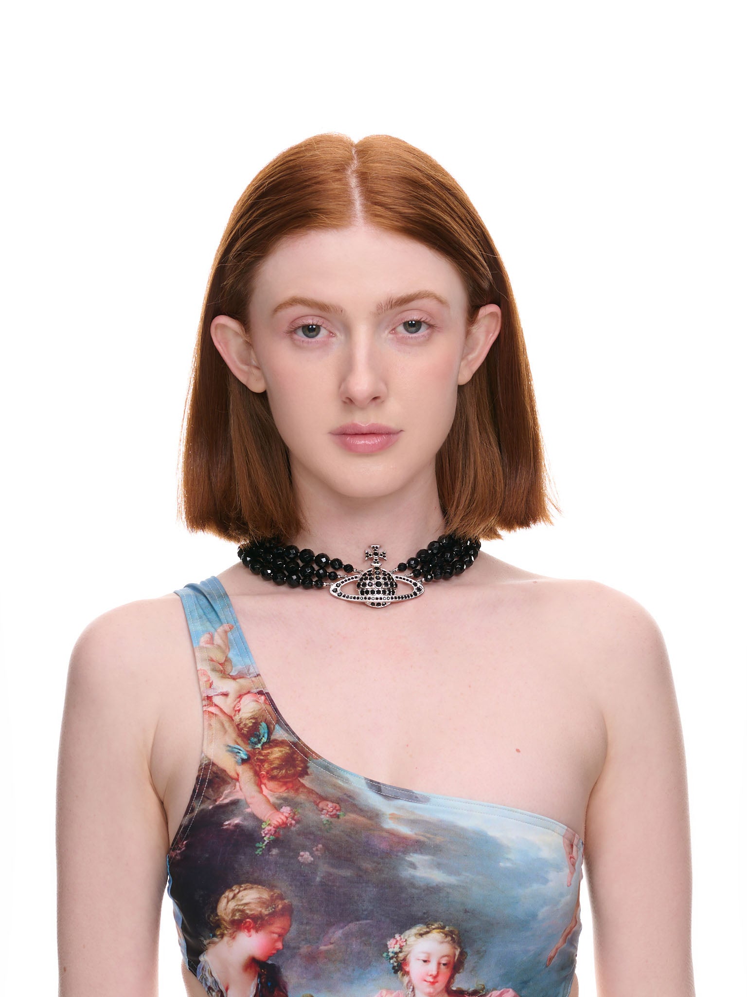 archive junya watanabe choker necklace アクセサリー ネックレス