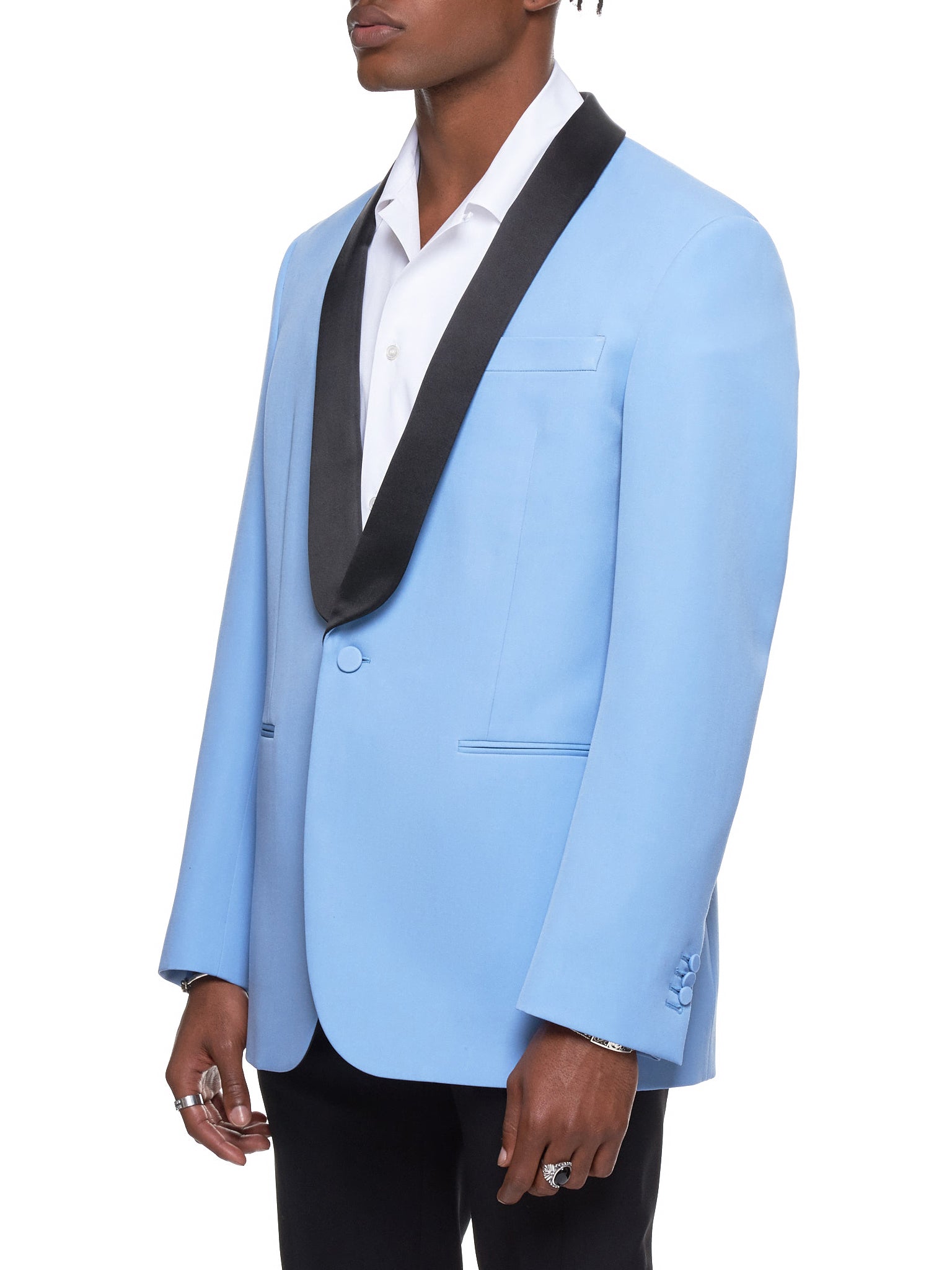 calvin klein dinner jacket