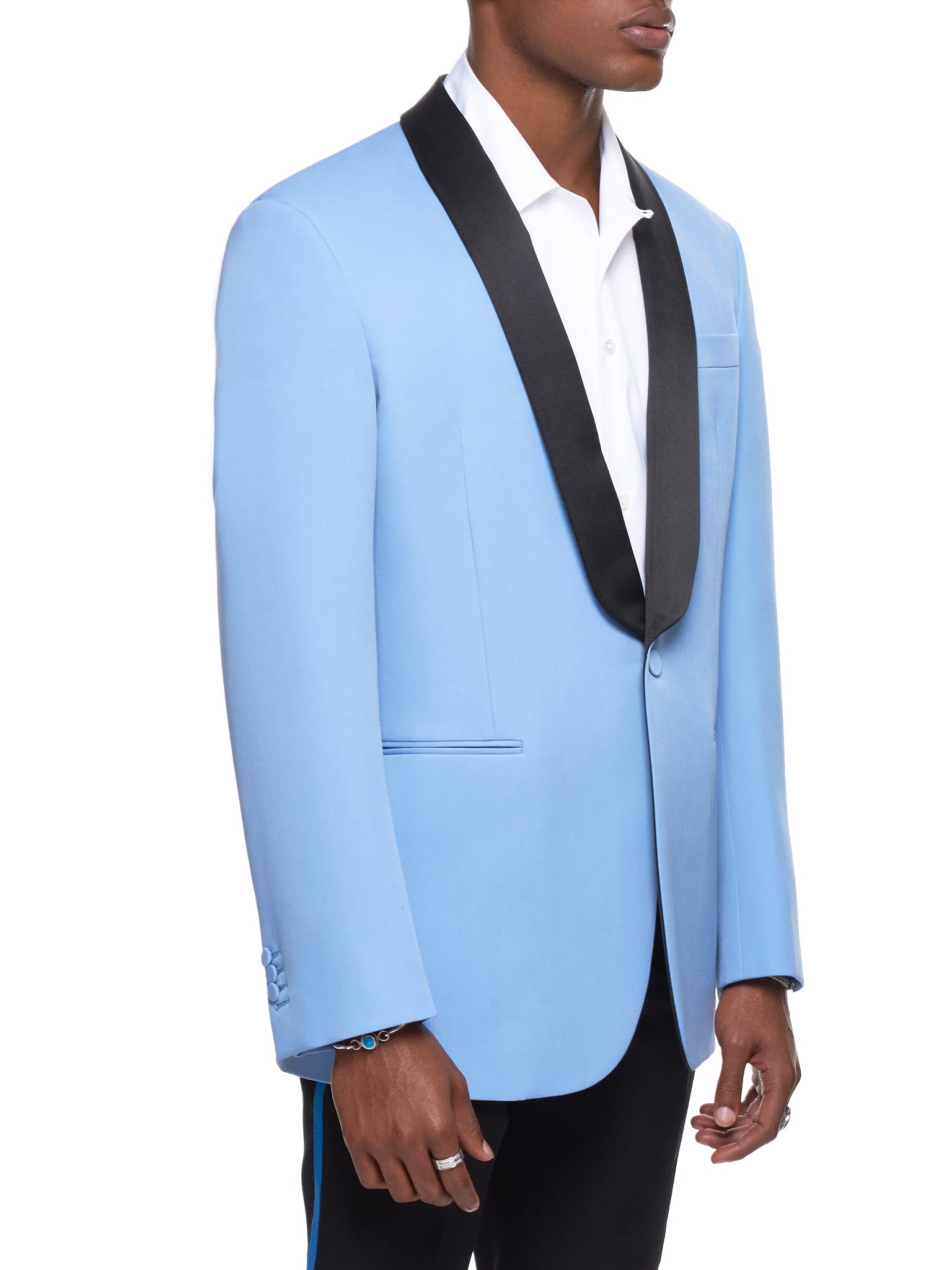 calvin klein dinner jacket