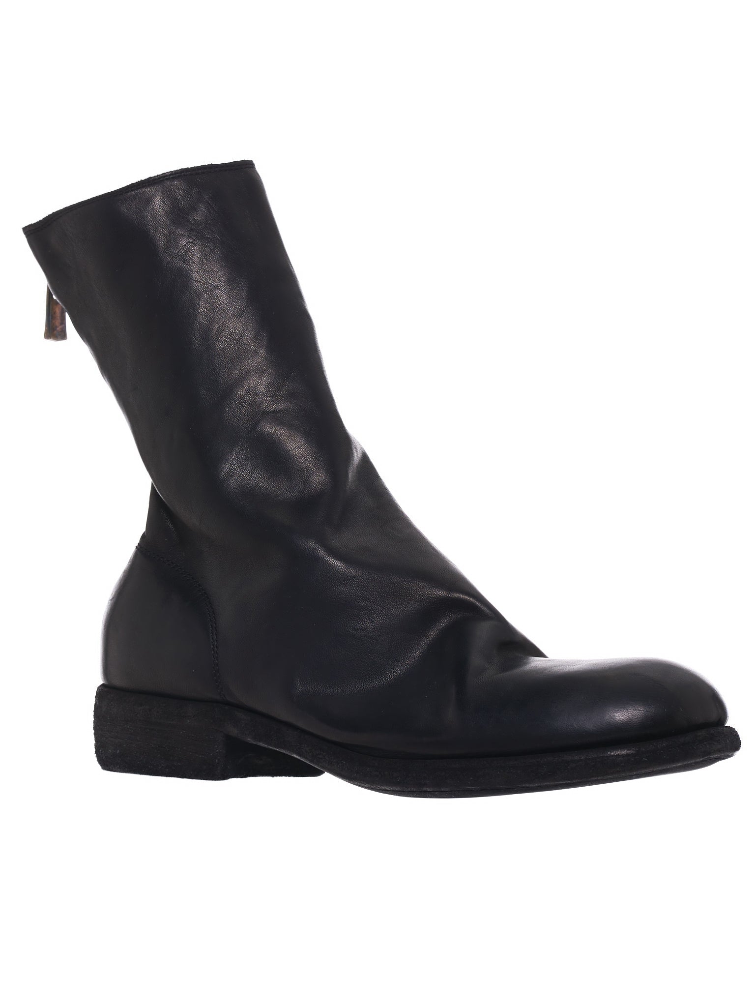 Guidi '988' Soft Horse Leather Boot
