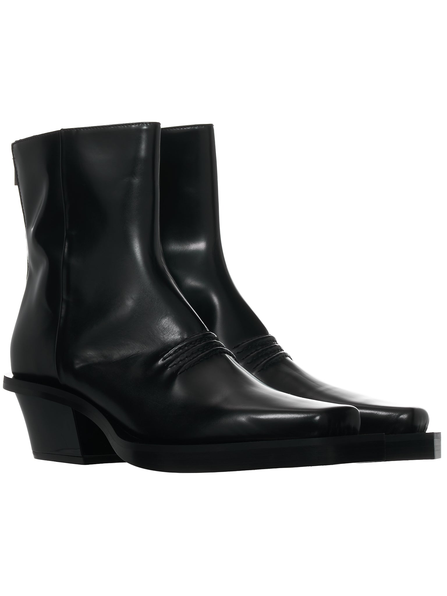 ブランド GIVENCHY - alyx Leone boots 42の通販 by プロフ読んで