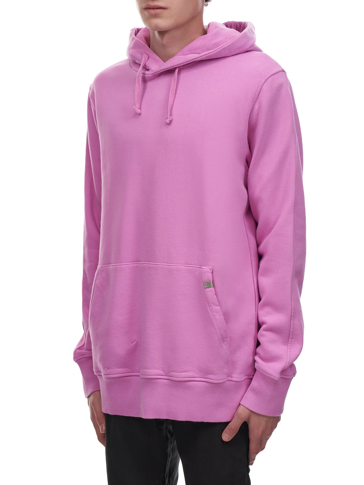 1017 ALYX 9SM lightercap hoodie | labiela.com