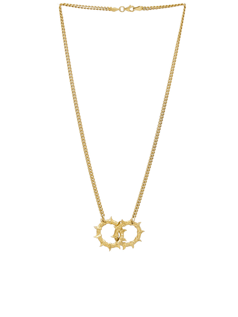 LORO mutual necklace 50cm | centurymotorinnfinley.com.au