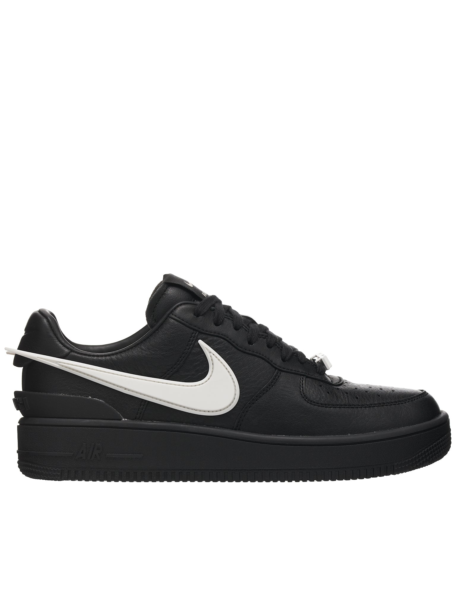 AMBUSH Air Force 1 Low (DV3464-001-BLACK-PHANTOM-BLACK)