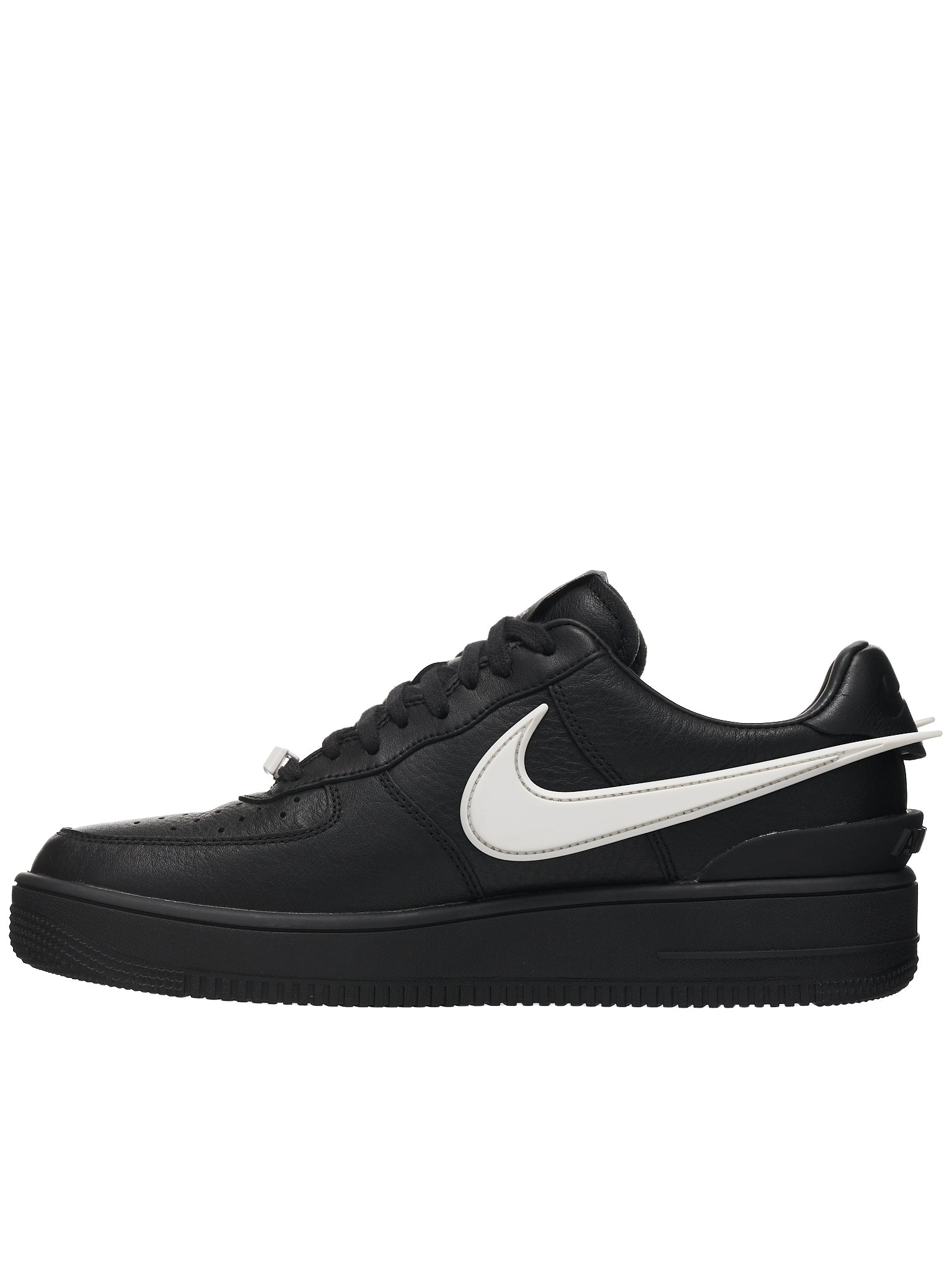 AMBUSH Air Force 1 Low (DV3464-001-BLACK-PHANTOM-BLACK)