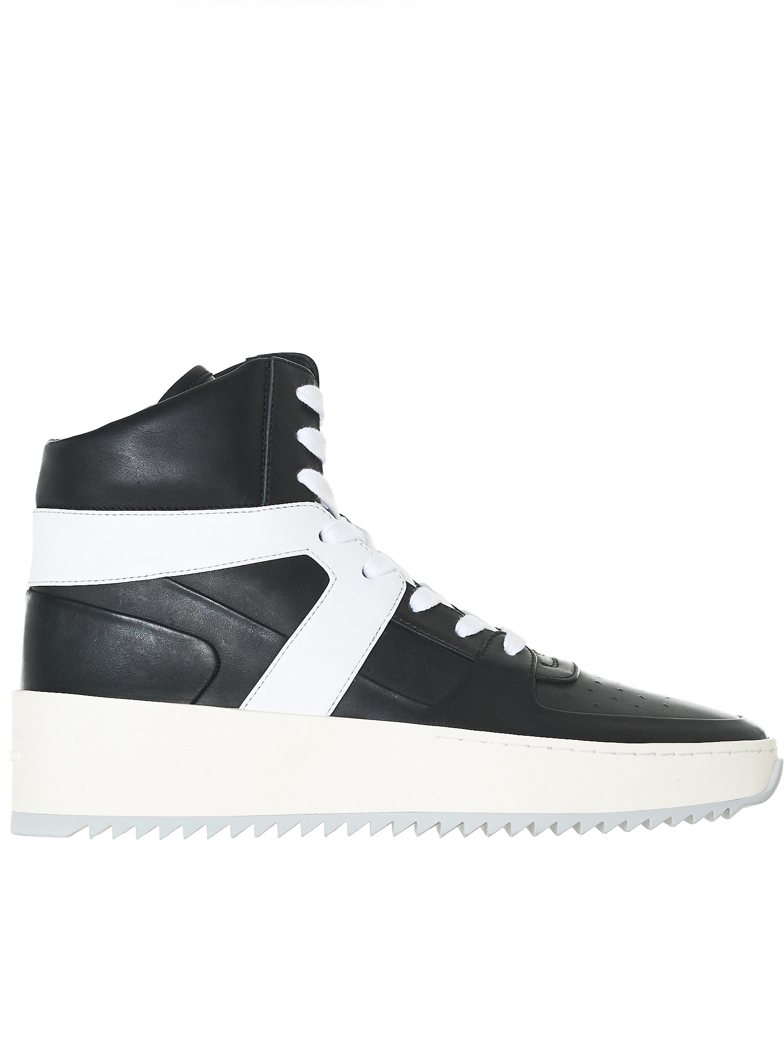 fear of god nubuck