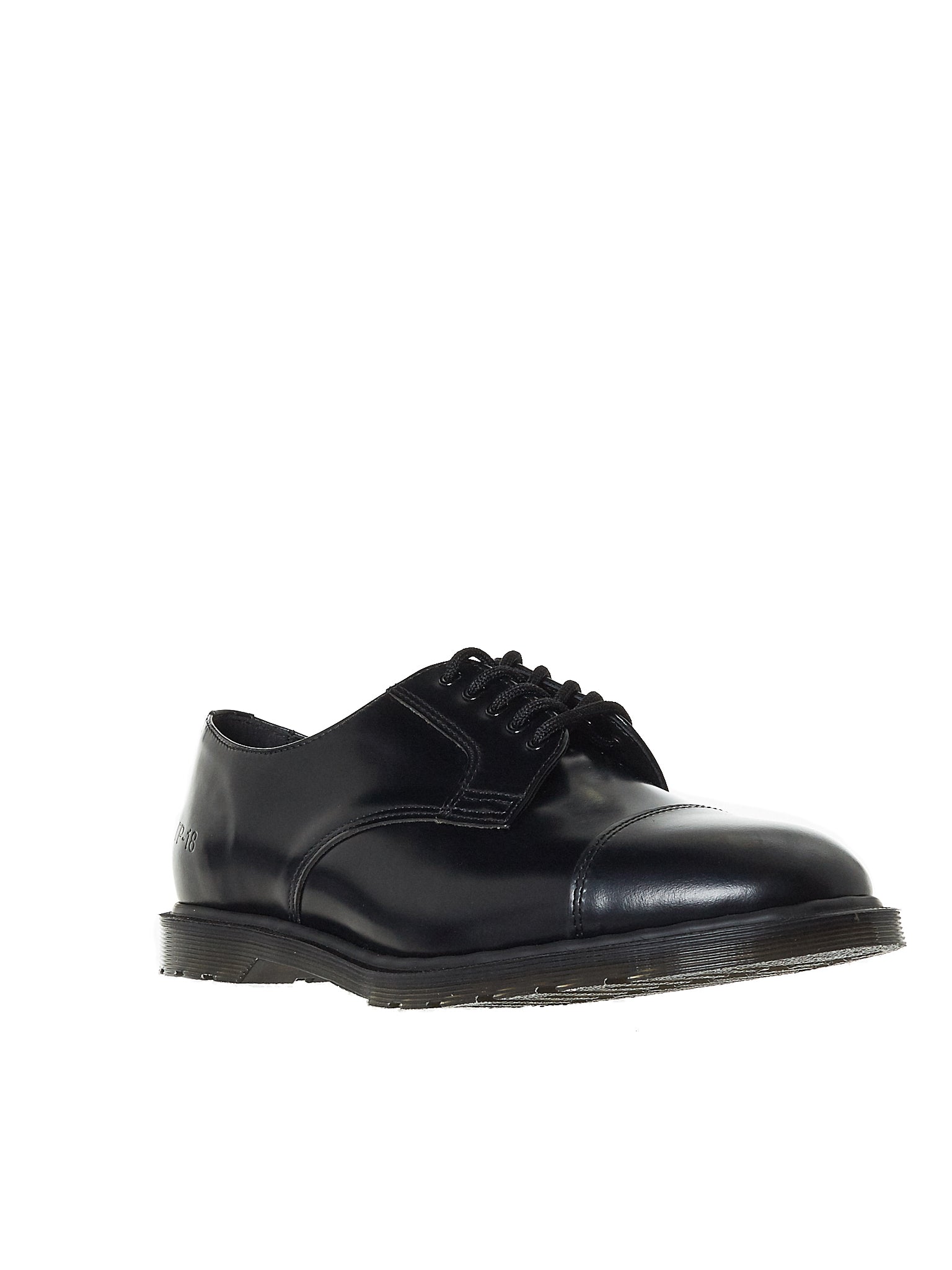 Dr. Martens MIE Leather Derby