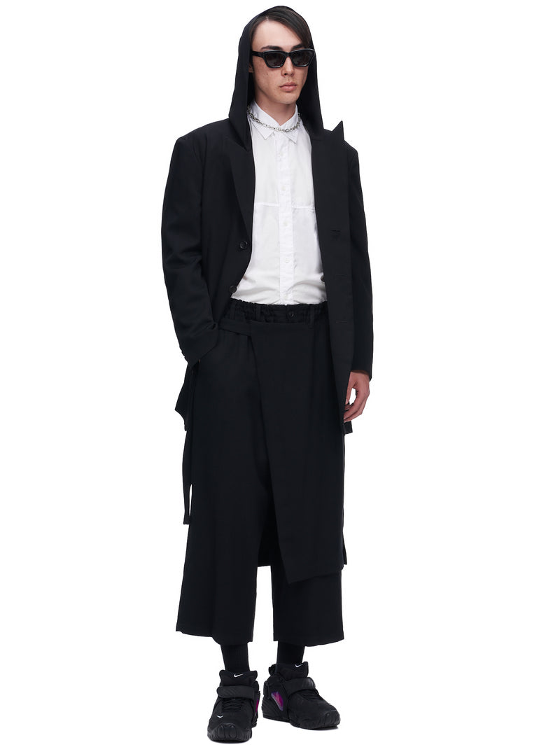 BLACK様専用]Yohji Yamamoto POUR HOMME - アウター