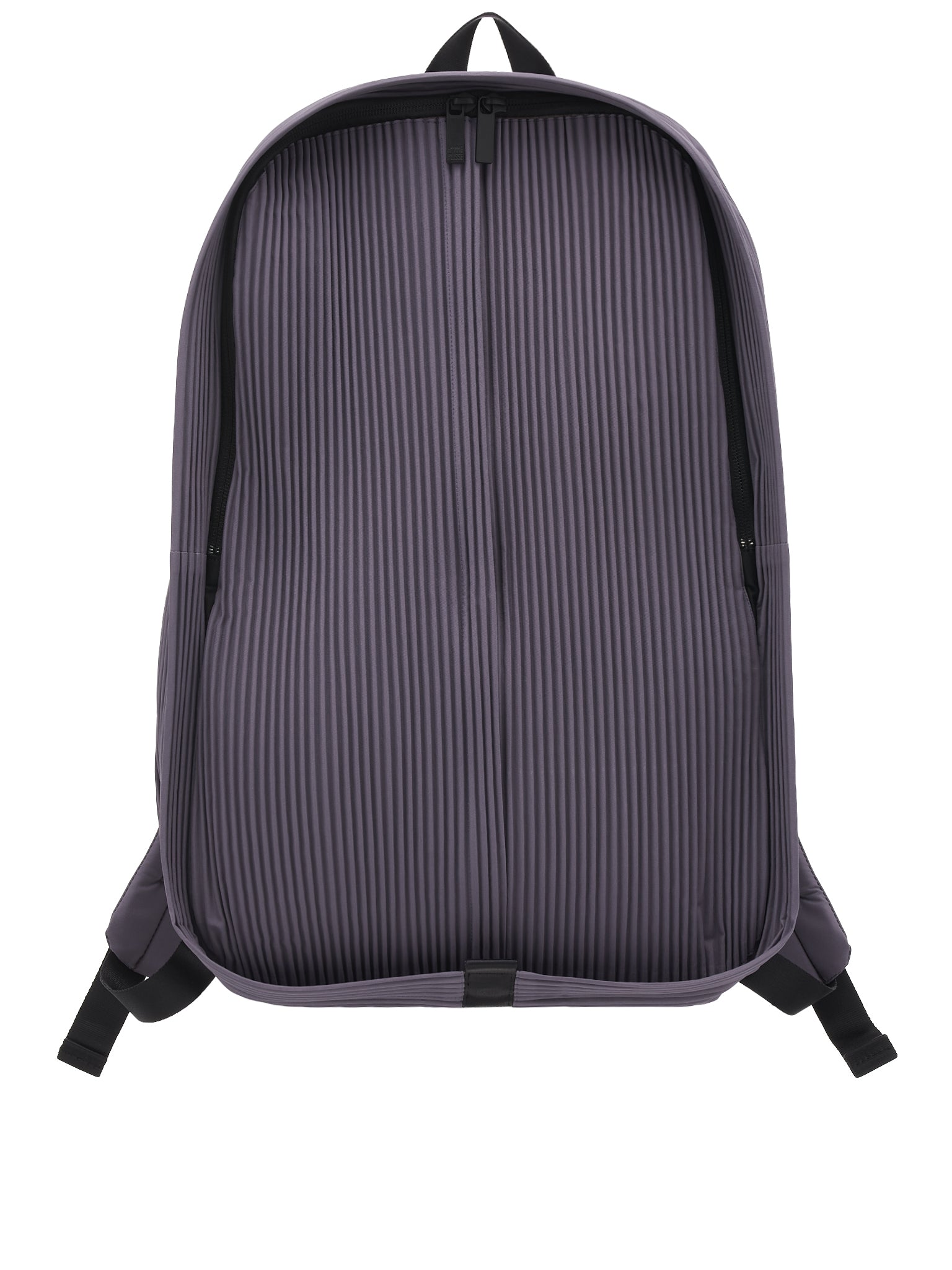 Pleats Daypack (HP36AG401-81-PURPLE)