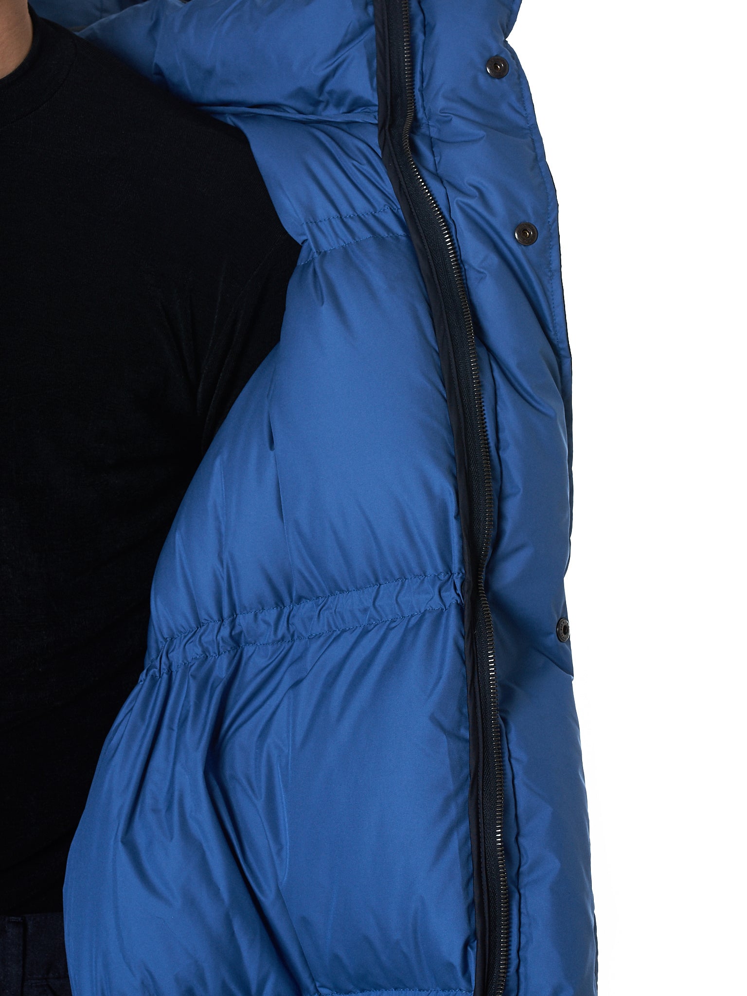 Y/Project Oversized Puffer Jacket