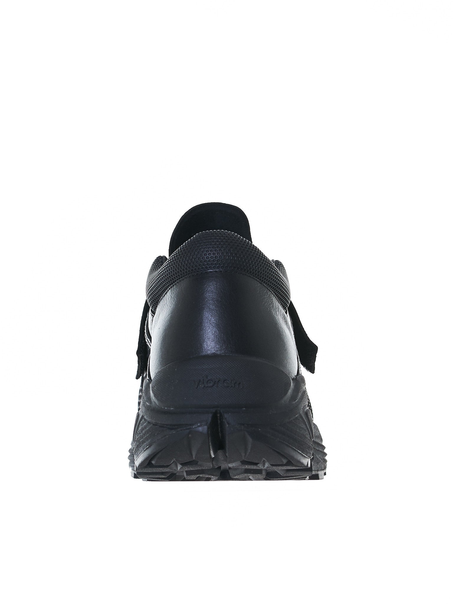 KKtP x Song For The Mute Structured Velcro Sneakers (KK16FWRSK1-200)