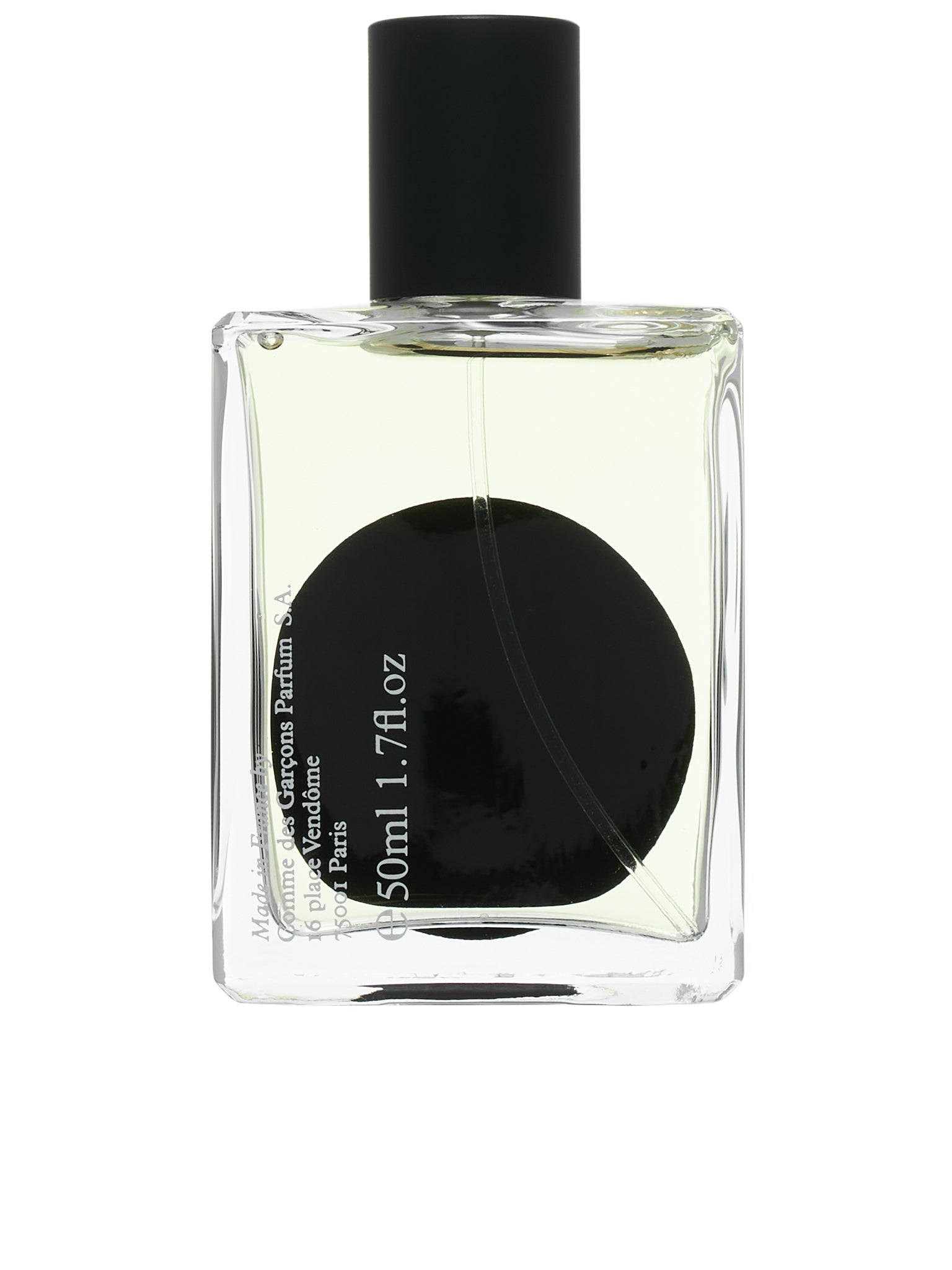 MONOCLE comme does garcons scent1 hinoki 通販