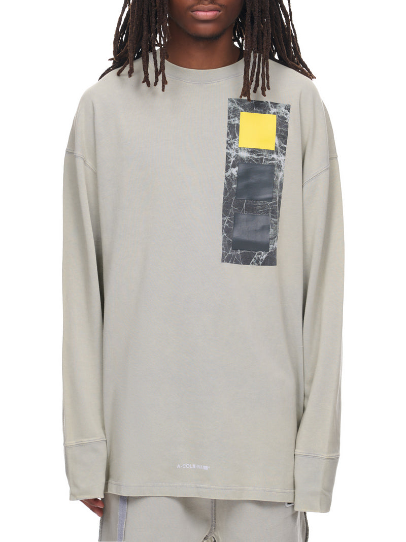 60％以上節約 定価約20万 A-COLD-WALLコート新品 ACW OFF-WHITE