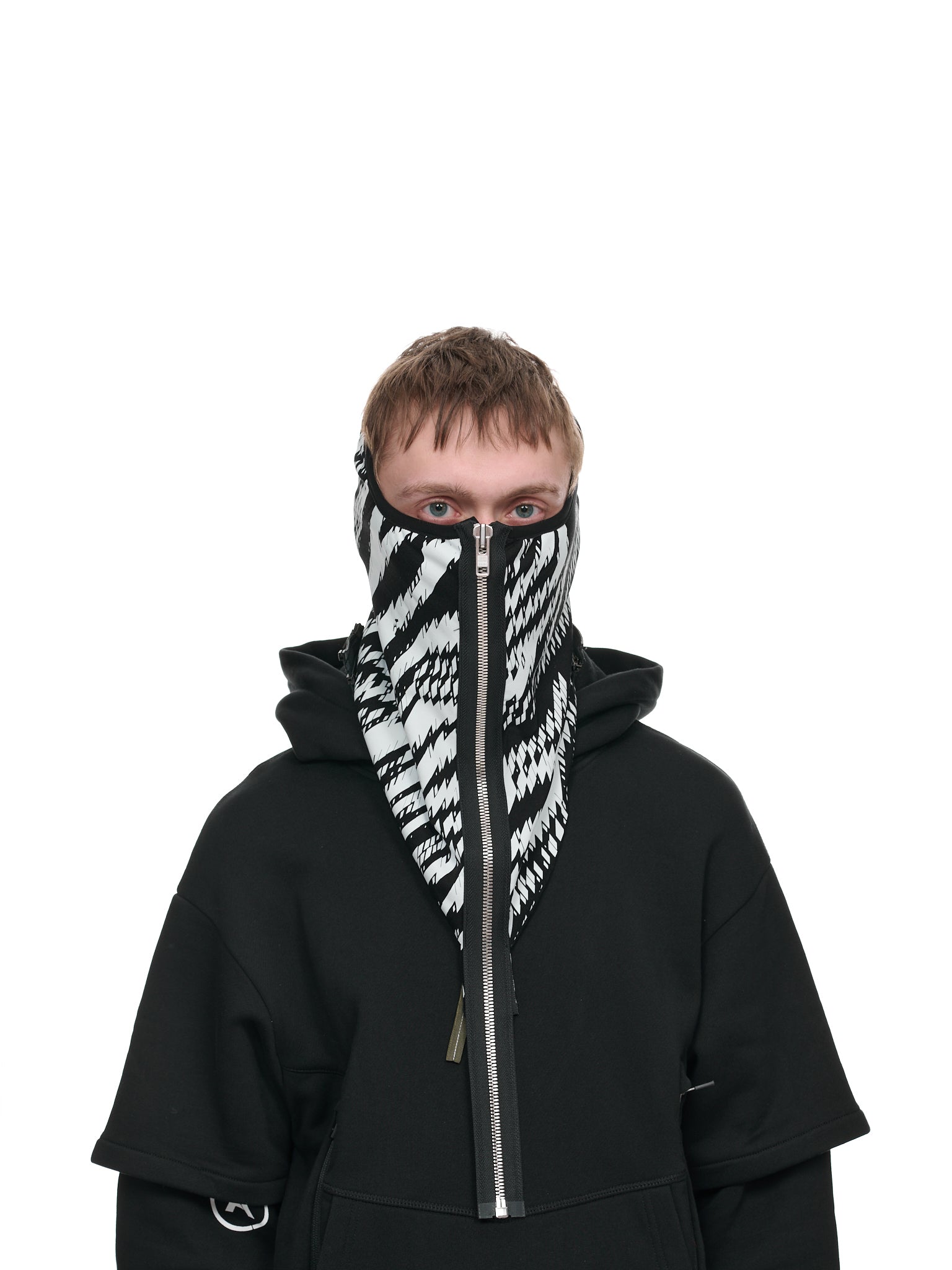 ACRONYM NG4-PS Neck Gaiter ACR-FW-2223 | gulatilaw.com